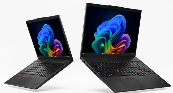 Imagen - Lenovo completa su gama ThinkPad 2026 con port&aacute;tiles empresariales potenciados por IA