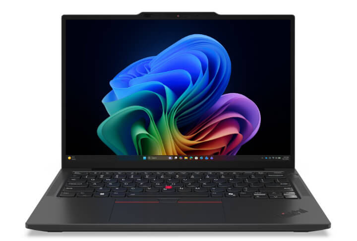 Imagen - Lenovo completa su gama ThinkPad 2026 con port&aacute;tiles empresariales potenciados por IA
