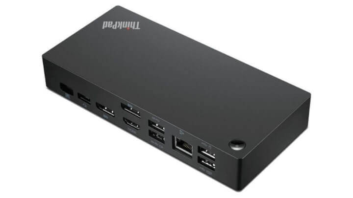 Imagen - 7 mejores docking stations