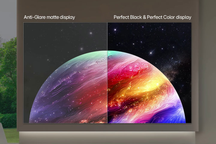Imagen - Llegan los nuevos LG OLED Evo G6, C6 y B6 de 2026: novedades, diferencias y precios