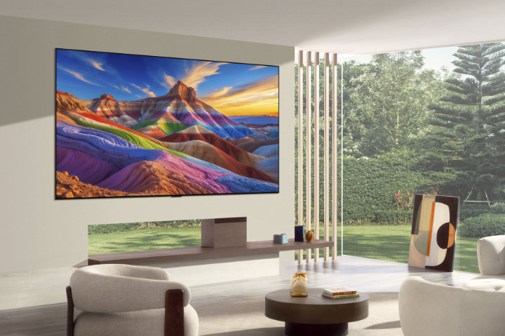Imagen - Llegan los nuevos LG OLED Evo G6, C6 y B6 de 2026: novedades, diferencias y precios
