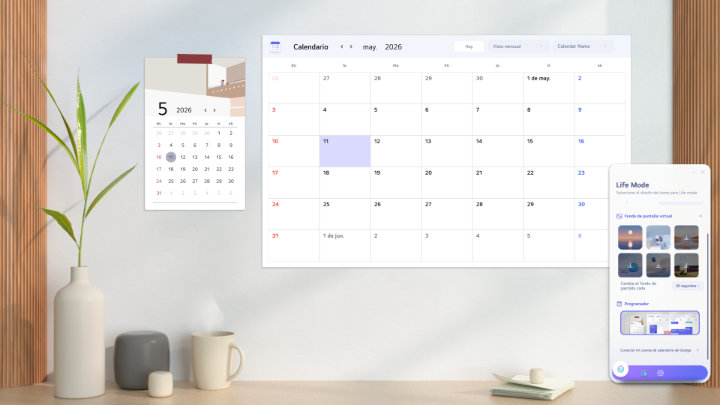 Imagen - LG UltraFine 6K (32U990A-S), an&aacute;lisis con opini&oacute;n y precio