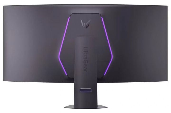 Imagen - LG UltraGear 52G930B: as&iacute; es el brutal monitor gaming curvo de 52 pulgadas