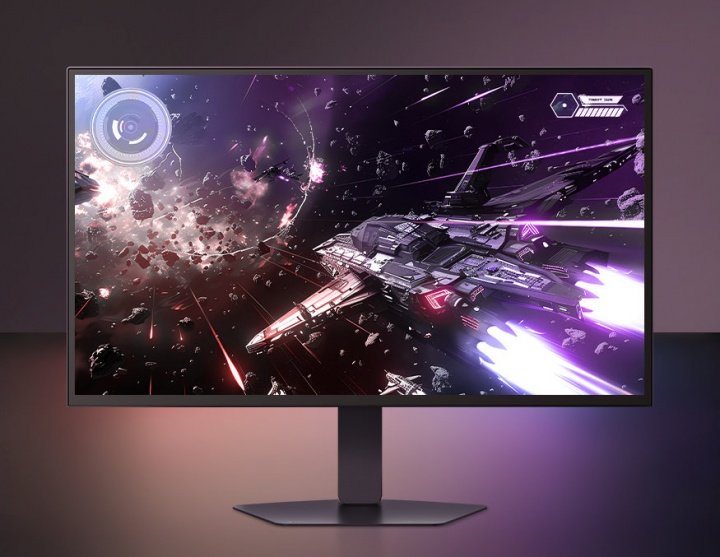 Imagen - LG UltraGear OLED 27GX790B: el incre&iacute;ble monitor gaming a 720 Hz