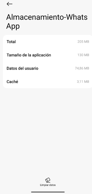 Imagen - Cambiar de c&aacute;mara en una videollamada de WhatsApp no funciona: posibles soluciones