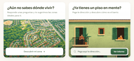 Imagen - MiraTuZona: as&iacute; puedes saber todos los datos sobre un barrio