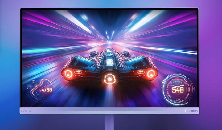 Imagen - Philips y AOC tienen un monitor para cada necesidad: desde el gaming a la oficina