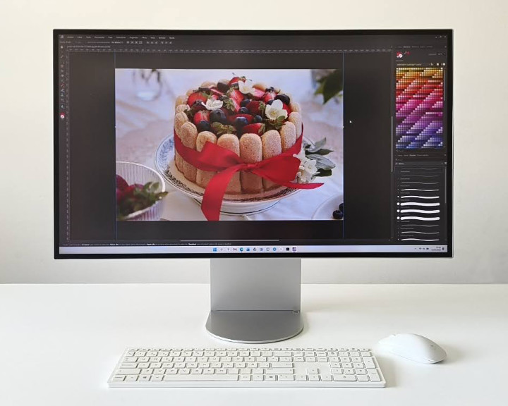 Imagen - LG UltraFine 6K (32U990A-S), an&aacute;lisis con opini&oacute;n y precio