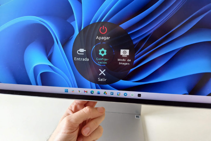 Imagen - LG UltraFine 6K (32U990A-S), an&aacute;lisis con opini&oacute;n y precio