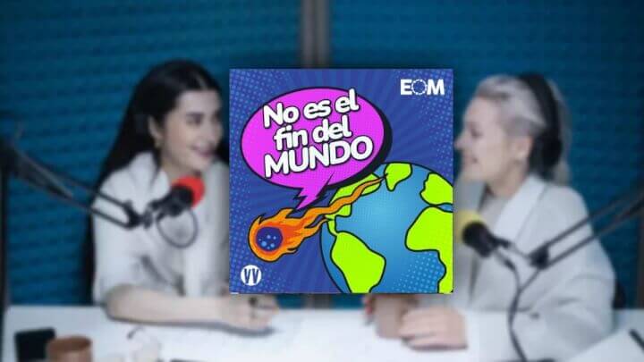 Imagen - 7 mejores podcasts que escuchar en Spotify
