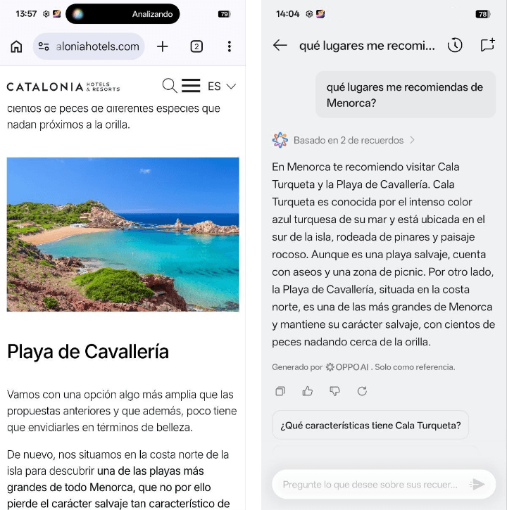 Imagen - Oppo Find X9 Ultra, an&aacute;lisis con opini&oacute;n y precio