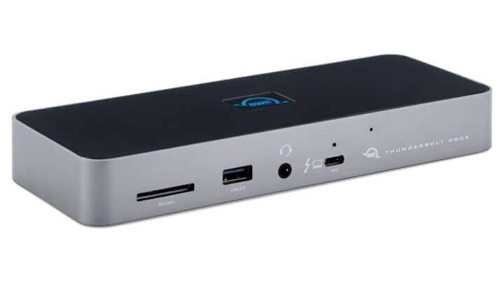 Imagen - 7 mejores docking stations