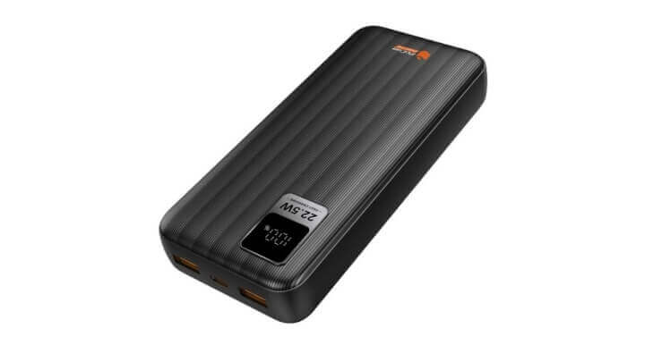 Imagen - 11 bater&iacute;as externas o powerbanks que recomendamos comprar