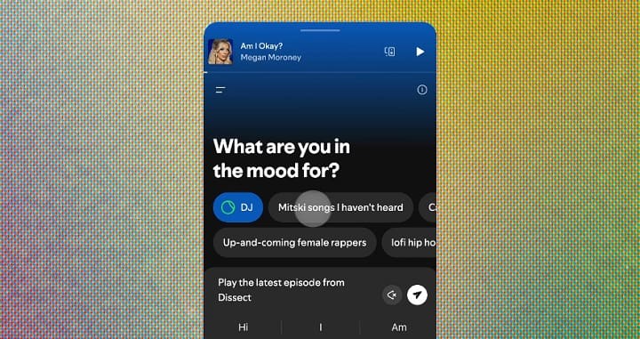 Imagen - Pr&oacute;ximas novedades de Spotify: llega Reserved, Memberships, mejoras en audiolibros y m&aacute;s