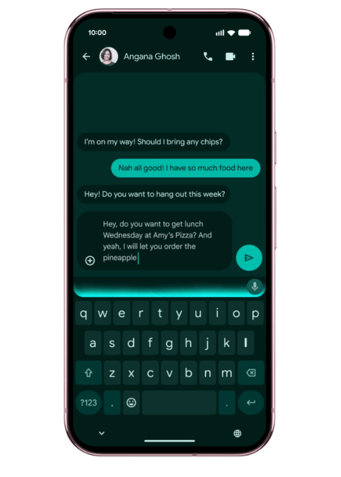 Imagen - El Android que siempre quisiste: Gemini ahora trabaja por ti