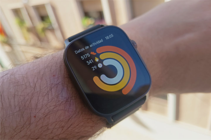Imagen - Realme Watch 5: an&aacute;lisis con opini&oacute;n y precio