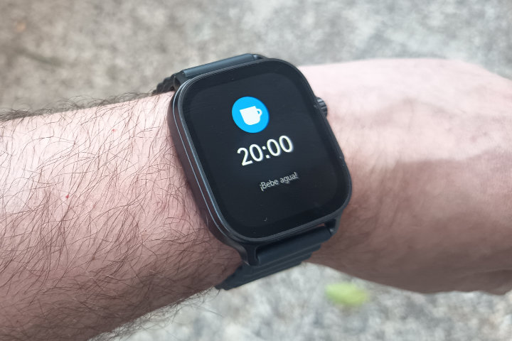 Imagen - Realme Watch 5: an&aacute;lisis con opini&oacute;n y precio