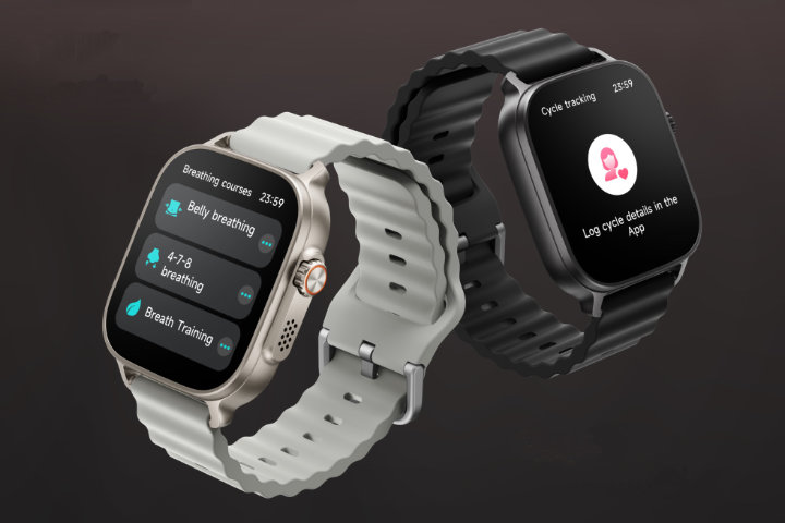 Imagen - Realme Watch 5: especificaciones, novedades y precios