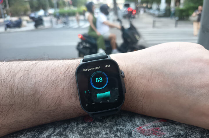 Imagen - Realme Watch 5: an&aacute;lisis con opini&oacute;n y precio