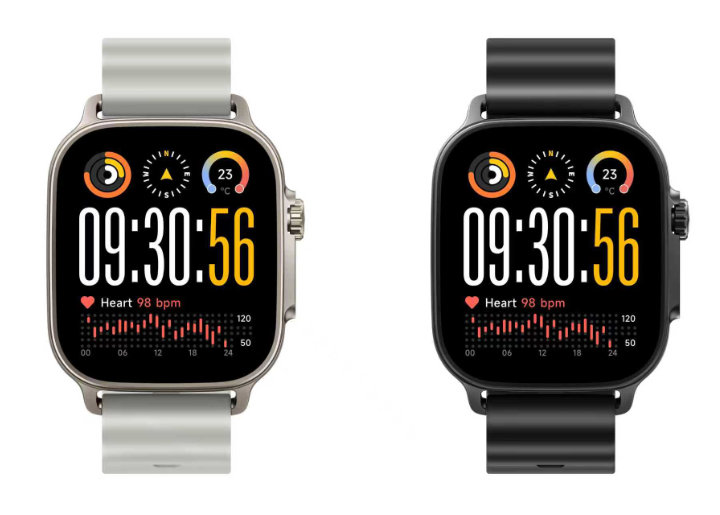 Imagen - Realme Watch 5: especificaciones, novedades y precios