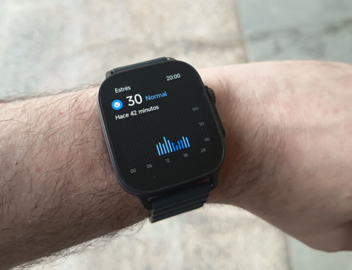 Imagen - Realme Watch 5: an&aacute;lisis con opini&oacute;n y precio
