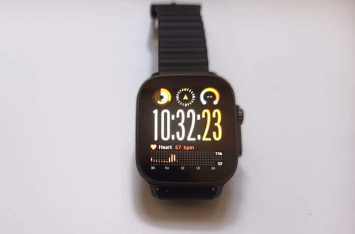 Imagen - Realme Watch 5: an&aacute;lisis con opini&oacute;n y precio