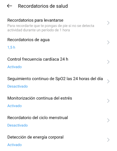 Imagen - Realme Watch 5: an&aacute;lisis con opini&oacute;n y precio