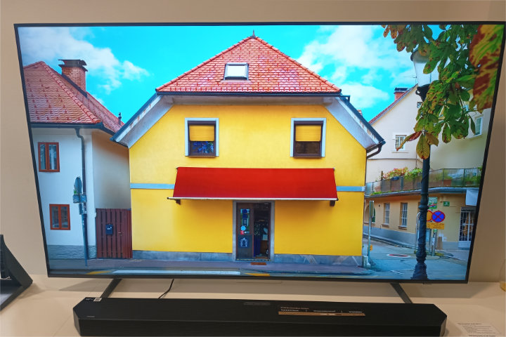 Imagen - Samsung TV 2026: estos son los modelos, novedades y precios de la gama de televisores