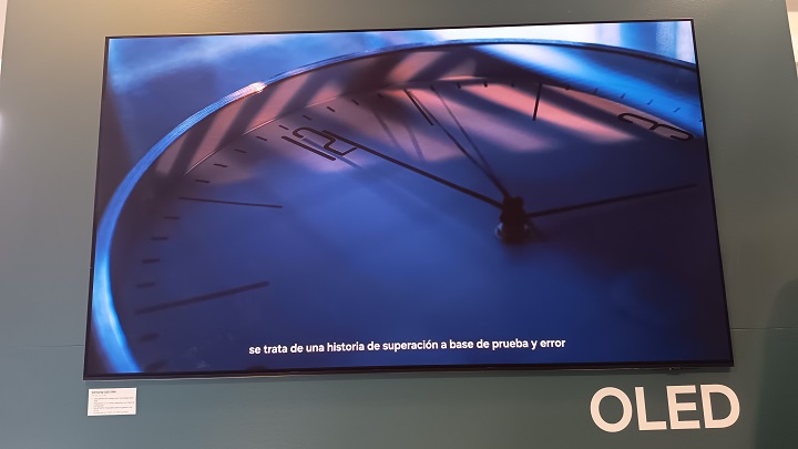Imagen - Samsung TV 2026: estos son los modelos, novedades y precios de la gama de televisores