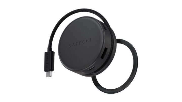 Imagen - 7 mejores hubs USB-C