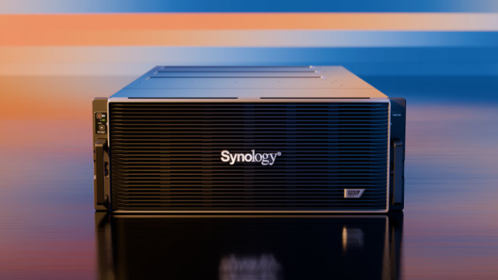 Imagen - Synology PAS Series: alta disponibilidad y rendimiento en almacenamiento empresarial