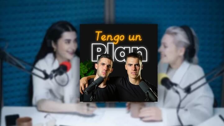 Imagen - 7 mejores podcasts que escuchar en Spotify