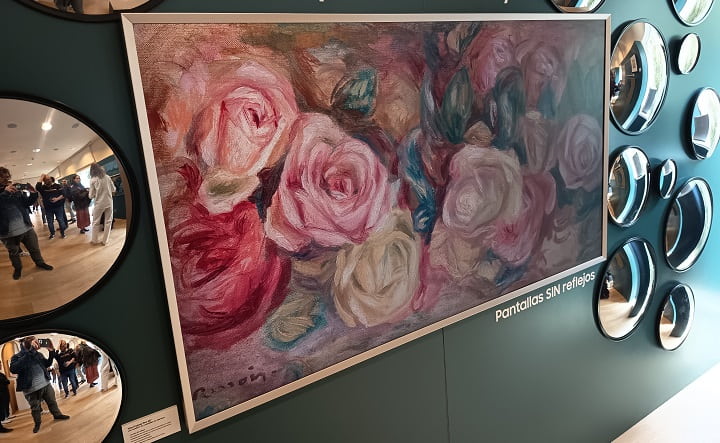 Imagen - Samsung TV 2026: estos son los modelos, novedades y precios de la gama de televisores