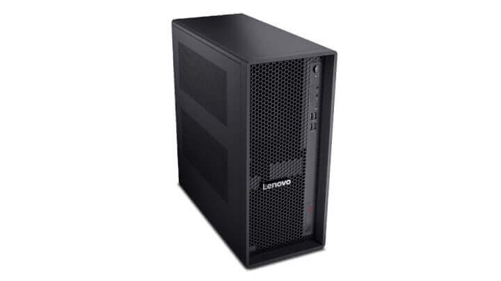 Imagen - Lenovo reescribe las reglas de las workstations: as&iacute; es la ThinkStation P4