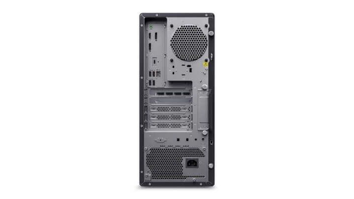Imagen - Lenovo reescribe las reglas de las workstations: as&iacute; es la ThinkStation P4