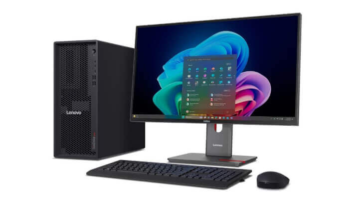 Imagen - Lenovo reescribe las reglas de las workstations: as&iacute; es la ThinkStation P4