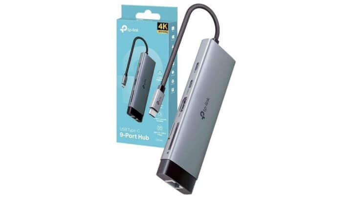 Imagen - 7 mejores hubs USB-C