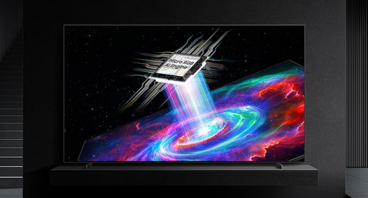 Imagen - Samsung TV 2026: estos son los modelos, novedades y precios de la gama de televisores