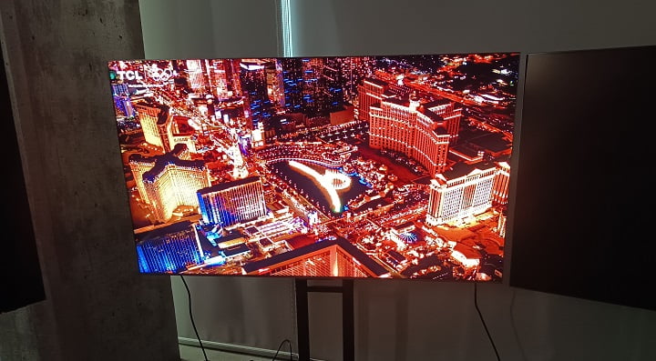 Imagen - TCL presenta sus nuevos TVs premium: detalles de los X11L y C8L