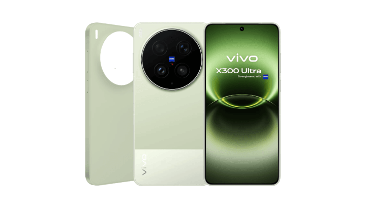 Imagen - Vivo X300 Ultra por 1.799 euros: ya puedes comprarte un m&oacute;vil top al mejor precio