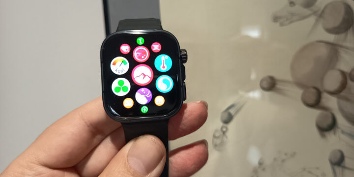 Imagen - Huawei Watch Fit 5 Pro: an&aacute;lisis con opini&oacute;n y precio