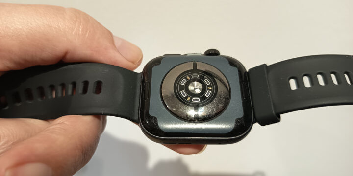 Imagen - Huawei Watch Fit 5 Pro: an&aacute;lisis con opini&oacute;n y precio