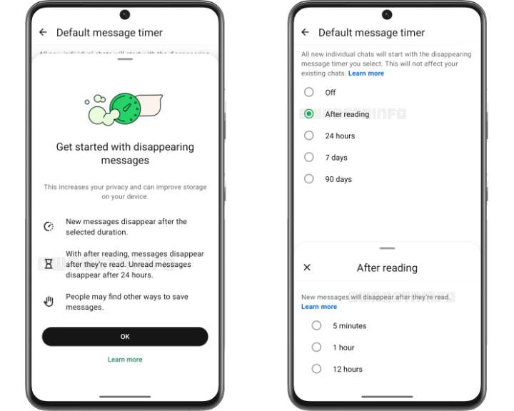 Imagen - C&oacute;mo borrar las conversaciones de WhatsApp despu&eacute;s de leer cada mensaje
