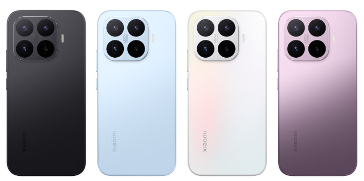 Imagen - Xiaomi 17T y 17T Pro: fichas t&eacute;cnicas, diferencias y precios