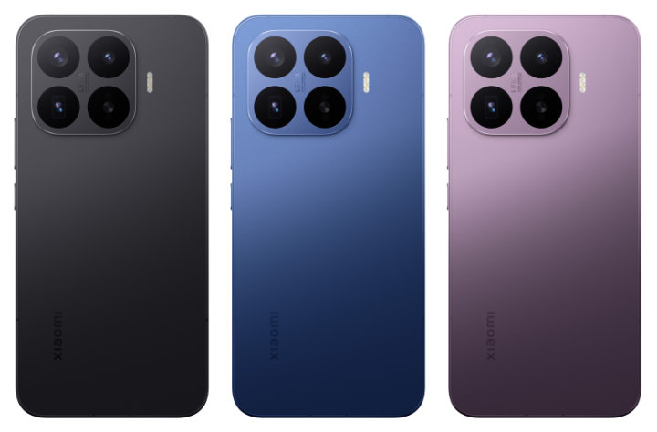 Imagen - Xiaomi 17T y 17T Pro: fichas t&eacute;cnicas, diferencias y precios