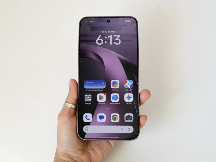 Imagen - Xiaomi 17T Pro, an&aacute;lisis con opini&oacute;n y precio