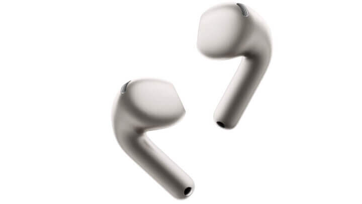 Imagen - Los nuevos Xiaomi Buds 6 vuelven a dejar en rid&iacute;culo a los AirPods: todas las novedades