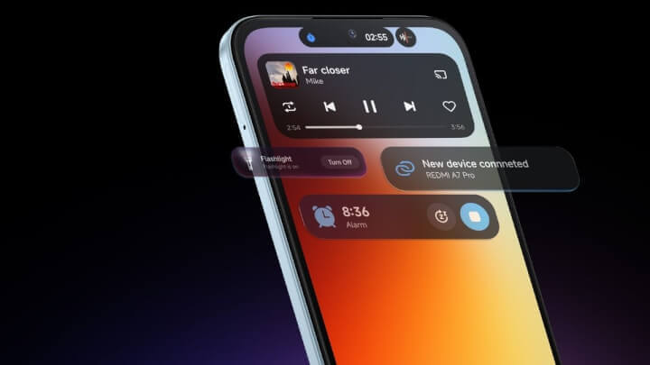 Imagen - Llega el Xiaomi Redmi A7 Pro, un m&oacute;vil ultrabarato con bater&iacute;a de 6.000 mAh