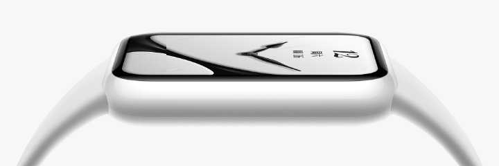 Imagen - Xiaomi anuncia la Smart Band 10 Pro: una pulsera con un dise&ntilde;o mucho m&aacute;s premium