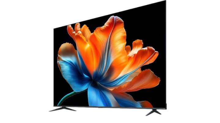 Imagen - Xiaomi TV S Mini LED Series 2026: novedades, modelos y precios de las Smart TV